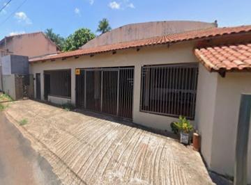Imagem do bem 585 · Galpão, Comercial, Bairro Irmãos Souza