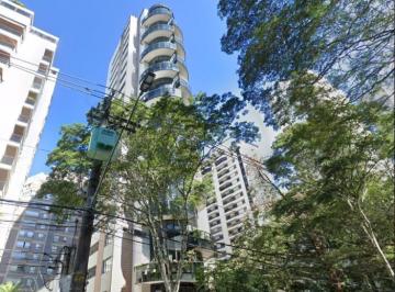 Apartamento de 3 quartos, São Paulo · Apartamento 276 m² no Edifício Green Tower, Vila Nova Conceição - São Paulo/SP