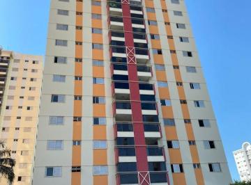 Apartamento de 3 quartos, Goiânia · Apartamento 3 quartos, Eldorado, Vila Luci, Parque Oeste