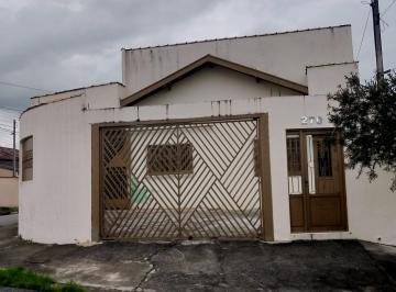 Casa de 2 quartos, Pindamonhangaba · Casa térrea a venda