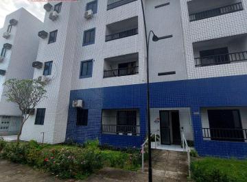 Apartamento de 2 quartos, João Pessoa · Apartamento 02 quartos - João Paulo II - João Pessoa/PB