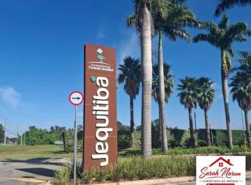 Terreno , Sorocaba · Terreno à venda no Condomínio Parque Ecoresidencial Fazenda Jequitiba em Sorocaba/SP