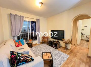 Apartamento · 56m² · 2 Quartos · 2 Vagas · Imperdível! Apartamento à venda em SP na Vila Andrade com 2 vagas em condomínio clube completo - 2 q