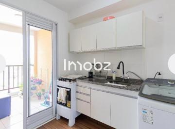 Apartamento · 32m² · 2 Quartos · Apartamento à venda em São Paulo-SP: 2 quartos, 1 sala, 1 banheiro, 32,00 m² na Vila Nova das Beleza