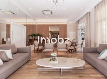 Apartamento · 273m² · 3 Quartos · 5 Vagas · APARTAMENTO RESIDENCIAL em SÃO PAULO - SP, VILA OLÍMPIA