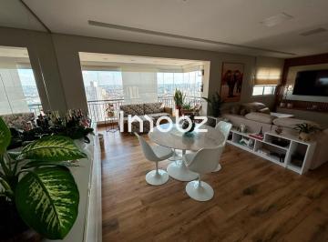Apartamento · 129m² · 3 Quartos · 2 Vagas · Imperdível oportunidade! Apartamento de 3 suítes no Portal do Morumbi, São Paulo-SP. Conheça o Condo