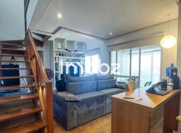 Apartamento · 59m² · 1 Quarto · 2 Vagas · Apartamento à Venda na Vila Cruzeiro: 1 quarto, 1 suíte, 2 vagas de garagem. Descubra o Condomínio S