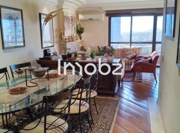 Apartamento · 213m² · 3 Quartos · 3 Vagas · Apartamento à venda na Vila Suzana, São Paulo-SP: 3 quartos, 1 suíte, 3 salas, 5 banheiros, 3 vagas.