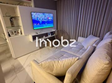 Apartamento · 67m² · 2 Quartos · 2 Vagas · Imperdível! Apartamento de Alto Padrão na Vila Clementino, SP: 2 quartos, 1 suíte, 2 vagas - Ao lado