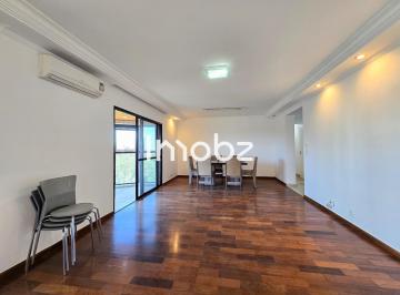 Apartamento · 160m² · 3 Quartos · 3 Vagas · APARTAMENTO RESIDENCIAL em São Paulo - SP, Villaggio Panamby