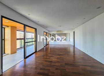 Apartamento · 160m² · 3 Quartos · 3 Vagas · APARTAMENTO RESIDENCIAL em São Paulo - SP, Villaggio Panamby