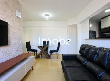 Apartamento · 57m² · 2 Quartos · 2 Vagas · APARTAMENTO RESIDENCIAL em São Paulo - SP, Vila Andrade