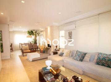 Casa · 230m² · 4 Quartos · 4 Vagas · CASA RESIDENCIAL em SÃO PAULO - SP, BROOKLIN PAULISTA