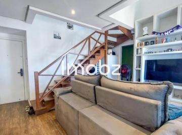 Apartamento · 59m² · 1 Quarto · 2 Vagas · Conheça o Apartamento para Locação na Vila Cruzeiro, São Paulo: 1 Quarto, 1 Suíte, 2 Vagas de Garage