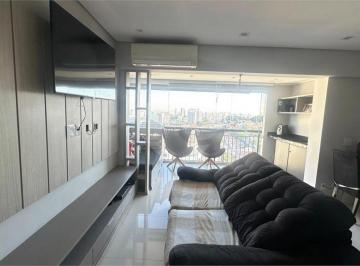 Apartamento de 2 quartos, São Paulo · Apartamento a venda reformado 2 quartos 1 vaga no Tucuruvi