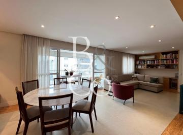 Apartamento de 3 quartos, São Paulo · Apartamento de 123 m² com 3 quartos à venda em Campo Belo