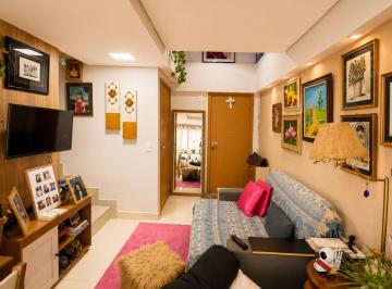 Apartamento de 2 quartos, Águas Claras · Rua 37 Sul - Águas Claras - 2 quartos - banheiro - financia - FGTS