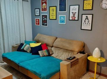 Apartamento de 2 quartos, Sorocaba · Apartmento com 02 dormitórios à venda na Vila Barão em Sorocaba/SP