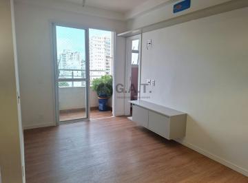 Foto 01 · Apartamento à venda em Sorocaba-SP, Bairro Mangal: 3 quartos, 1 suíte, 2 salas, 2 banheiros, 2 vagas