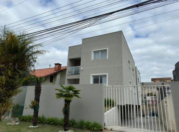 Apartamento de 2 quartos, Curitiba · Ótimo Apartamento com dois quartos sendo uma suíte com varanda