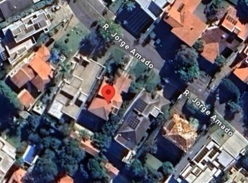 Imagem principal do bem 582 · CASA DE ALTO PADRÃO NO CONDOMÍNIO CAMPOS DE SANTO ANTÔNIO – ITU-SP.