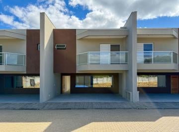 Casa de 3 quartos, Guararema · Casa com 3 quartos à venda, 141 m² por R$ 890.000 - Condomínio Reserva da Freguesia - Guararema/SP