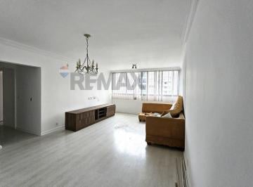 Apartamento · 120m² · 3 Quartos · 1 Vaga · Apartamento para Locação em Moema/Indianópolis – 120 m² | Excelente Localização | Muito Conforto e L
