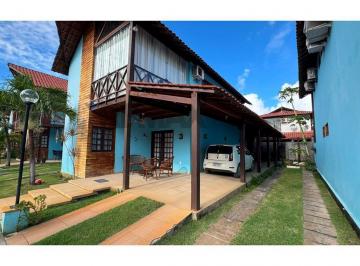 Casa · 144m² · 5 Quartos · 2 Vagas · Casa de Praia em Carneiros