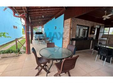 Casa · 144m² · 5 Quartos · 2 Vagas · Casa de Praia em Carneiros
