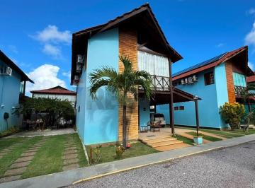 Casa · 144m² · 5 Quartos · 2 Vagas · Vendo casa em Carneiros com 5 quartos completa