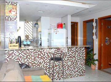 Apartamento · 51m² · 2 Quartos · 1 Vaga · Apartamento à Venda - Goiânia, 2 Quartos,  51 m² - Belo Horizonte