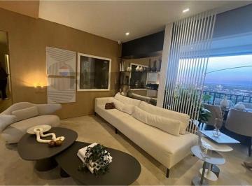 Apartamento · 120m² · 3 Quartos · 188 Vagas · Apartamento em Paulínia com 3 quartos suítes, Auten Residencial, Santa Terezinha, Paulínia/SP