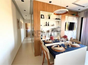 Apartamento · 48m² · 2 Quartos · 271 Vagas · APARTAMENTO A VENDA DIRETO COM A CONSTRUTORA