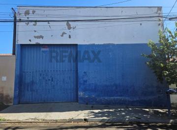 Comercial · 250m² · Galpão em Cosmópolis: Pronto para Uso e Aluguel!