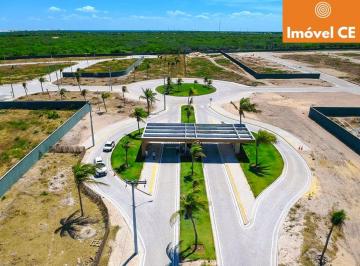 Terreno , Fortim · Fortim é uma das mais belas praias do litoral cearense