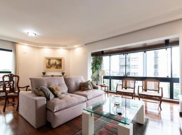2f331a9b-ae30-4a41-bd5e-35c86803fec5 · Excelente apartamento para venda em Moema com 4 quartos, sendo 3 suítes, 164m²