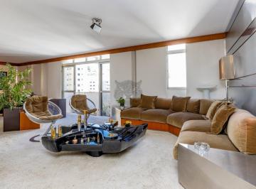 Apartamento · 258m² · 4 Quartos · 2 Vagas · Apartamento para venda em Jardim Paulista com 4 quartos, sendo 2 suítes, 258m²