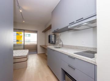 Apartamento · 30m² · 1 Quarto · Studio para venda em Vila Nova Conceição com 1 quarto, 30m²