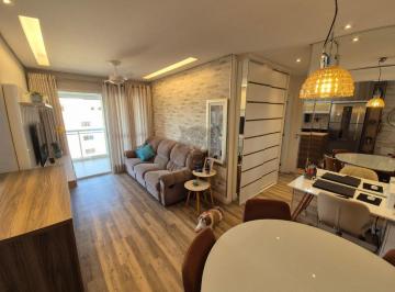 Apartamento · 64m² · 2 Quartos · 1 Vaga · Apartamento para venda em Vila Mascote com 2 quartos, sendo 1 suíte, 64m²