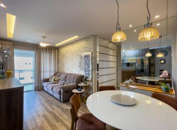 Apartamento · 64m² · 2 Quartos · 1 Vaga · Apartamento para venda em Vila Mascote com 2 quartos, sendo 1 suíte, 64m²