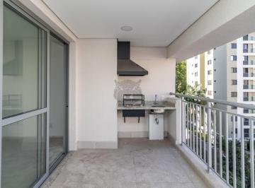 Apartamento · 72m² · 2 Quartos · 1 Vaga · Apartamento para venda em Vila Mariana com 2 quartos, sendo 1 suíte, 72m²