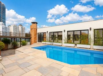 Apartamento · 349m² · 4 Quartos · 4 Vagas · Cobertura para venda em Sumarezinho com 4 quartos, sendo 3 suítes, 349m²