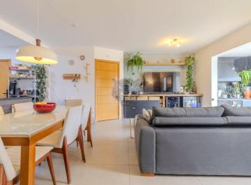 Apartamento · 90m² · 2 Quartos · 2 Vagas · Apartamento para venda em Vila Ipojuca com 2 quartos, sendo 1 suíte, 90m²