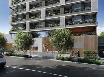 Apartamento · 29m² · 1 Quarto · Studio para venda em Indianópolis com 1 quarto, 29m²