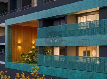 Apartamento · 80m² · 3 Quartos · 2 Vagas · Apartamento para venda em Brooklin Novo com 3 quartos, sendo 2 suítes, 80m²