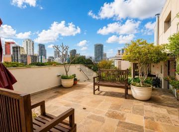 Apartamento · 420m² · 5 Quartos · 6 Vagas · Cobertura para venda em Sumarezinho com 5 quartos, sendo 5 suítes, 420m²