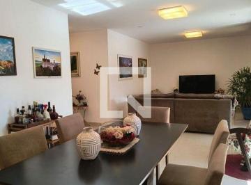 Apartamento · 208m² · 4 Quartos · 4 Vagas · Apartamento para Aluguel - Vila Mariana, 4 Quartos, 208 m² - São Paulo