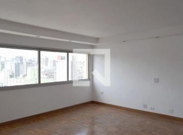 Apartamento · 115m² · 3 Quartos · 3 Vagas · Apartamento para Aluguel - Pinheiros, 3 Quartos, 115 m2 - São Paulo