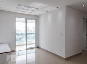 Apartamento · 60m² · 2 Quartos · 1 Vaga · Apartamento para Aluguel - Tatuapé, 2 Quartos, 60 m2 - São Paulo