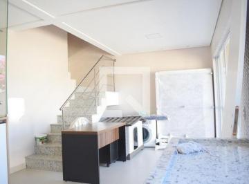 Casa · 137m² · 3 Quartos · 2 Vagas · Casa para Aluguel - Água Verde, 3 Quartos, 137 m2 - Curitiba